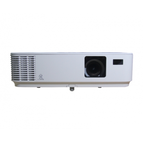NEC-3125X投影机（投影系统增值服务多种套餐可选）-6
