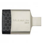金士顿USB 3.0 MobileLite G4 读卡器（FCR-MLG4）-1