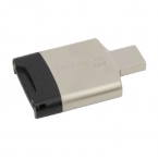 金士顿USB 3.0 MobileLite G4 读卡器（FCR-MLG4）-2