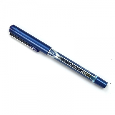 晨光插盖式啫喱笔笔GP-1151 0.5mm 蓝色（需整盒订购）-6