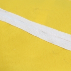 黄棉布拖把 加大方形 拖头宽度60cm-3