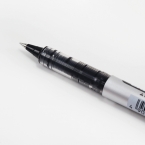 三菱uni 透视耐水性直液式 签字笔 UB-150-2