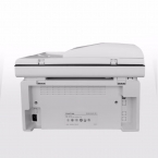 奔图黑白激光打印机 MS6550多功能（打印/复印/扫描/USB）MS6550NW 多功能（打印/复印/扫描/有线+无线）-1