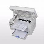 奔图黑白激光打印机 M6518NW多功能(打印/复印/扫描/有线/无线/云打印)-2
