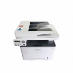 奔图黑白激光打印机 M7170DW多功能(双面打印/复印/扫描/有线/无线/云打印)-2