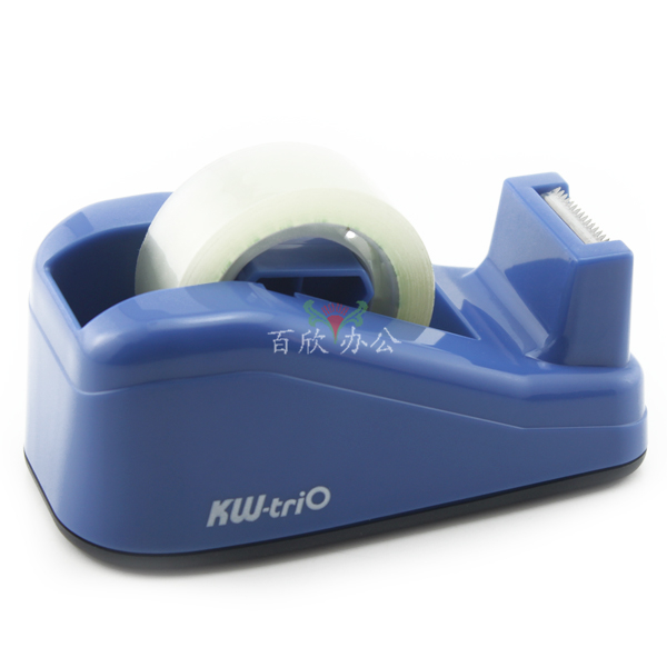 可得优(KW-triO) 绅士小型 胶带台3305-1