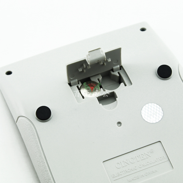 新成通 商务办公用计算器MD-332 小型-4