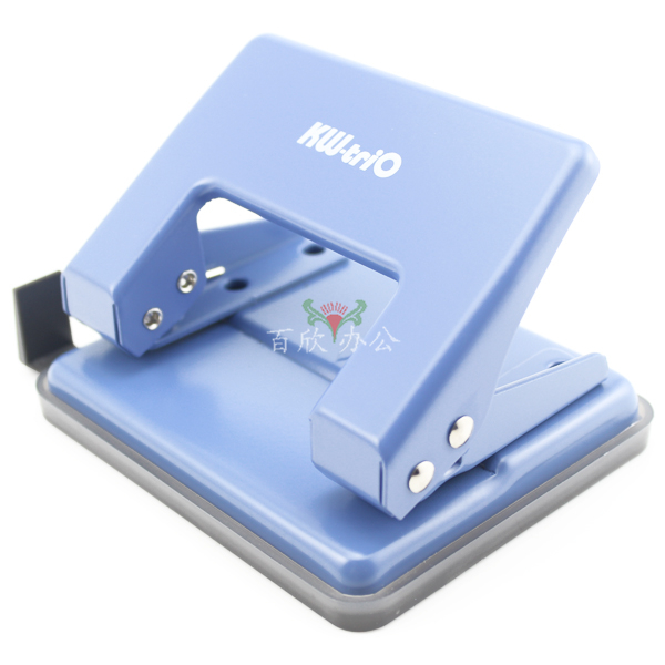 可得优(KW-triO) 金属打孔机 9738 20张-2