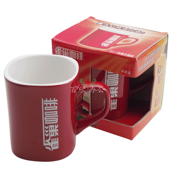 雀巢 精致 咖啡杯-1