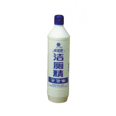 保洁丽洁厕精 900ml