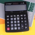 丰龙发 商务办公用计算器 CT-102V 中型-5