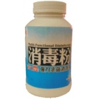 消毒粉  400g -1