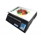 大红鹰电子计价秤 10g-30kg-1