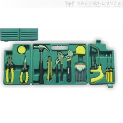 21件套工具箱