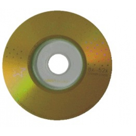 迷你型 一次性刻录光碟 CD-R 3寸