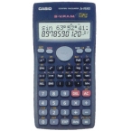 卡西欧 函数科学计算器 fx-95ES PLUS-1