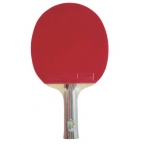 红双喜二星长柄乒乓球拍2003/2203-1
