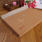 牛皮纸文件袋1806 中厚150g-4