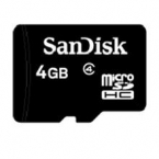 闪迪（Sandisk）TF存储卡 4G-3
