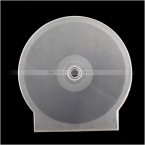 透明软壳CD盒-1