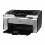 HP Laserjet PRO P1108黑白激光打印机(多种套餐可选购）-1