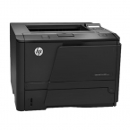 HP Laserjet PRO 400 M401d黑白激光打印机-2