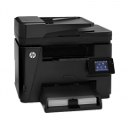 HP Laserjet PRO MFP M226dW一体机(WIFI网络双面打印 复印 扫描 传真）-1