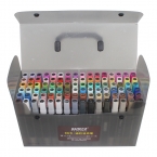 宝克96色马克笔MP2900-96PCS-2