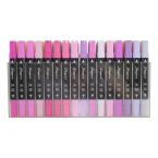 宝克96色马克笔MP2900-96PCS-3