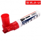 宝克POP麦克笔MK820 12mm-1
