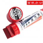 宝克POP麦克笔MK830 30mm-2