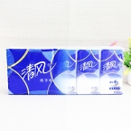 清风手帕纸A64CGZT2  12包装 -2