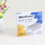 可得优厚层订书针0238  23/8 装订50页-1