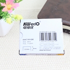 可得优厚层订书针0238  23/8 装订50页-5