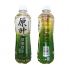 原叶翠缕绿茶 480ML 12瓶装-1