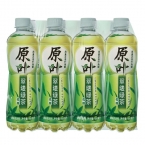 原叶翠缕绿茶 480ML 12瓶装-2