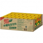维他奶柠檬茶 250ml*24瓶-3