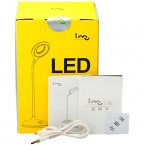 i-mu LED护眼台灯D2-2