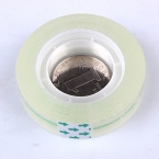 得力30015文具胶带12mm*30y*12卷-3