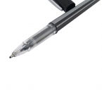 宝克BAOKE签字啫喱签字笔PC-1048 1.0mm-3