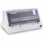 得力DL-630K针式打印机-2