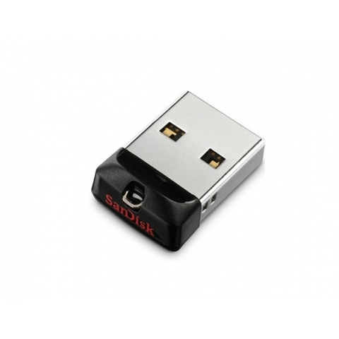 闪迪（Sandisk）酷豆U盘 SDCZ33 16G