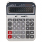 佳能 商务办公用计算器 WS-2212H 大号-1