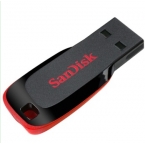 闪迪Sandisk 酷刃U盘Z50 8G-1