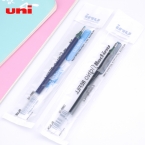 三菱 啫喱笔芯 umr-10 1.0mm 12支装 黑色-1