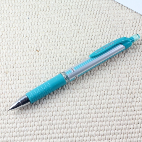 斑马按键啫喱笔JJ2 0.5mm 仅蓝-6