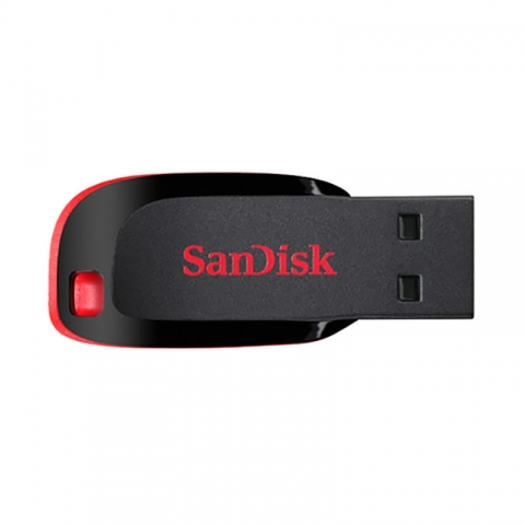 闪迪Sandisk 酷刃U盘Z50 32G