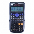 卡西欧 函数科学计算器 fx-82ES PLUS A