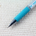 斑马按键啫喱笔JJ2 0.5mm 仅蓝-2