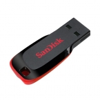 闪迪Sandisk 酷刃U盘Z50 32G-3